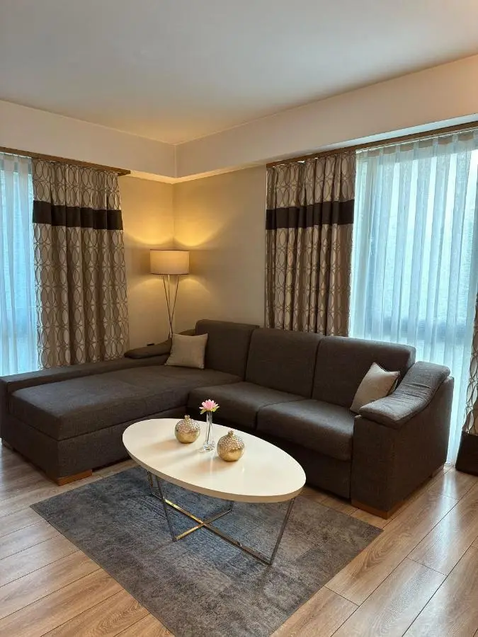 Bof Hotels Ceo Suites Atasehir