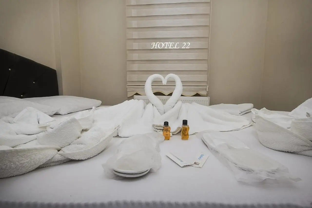 OTEL 22 EDiRNE