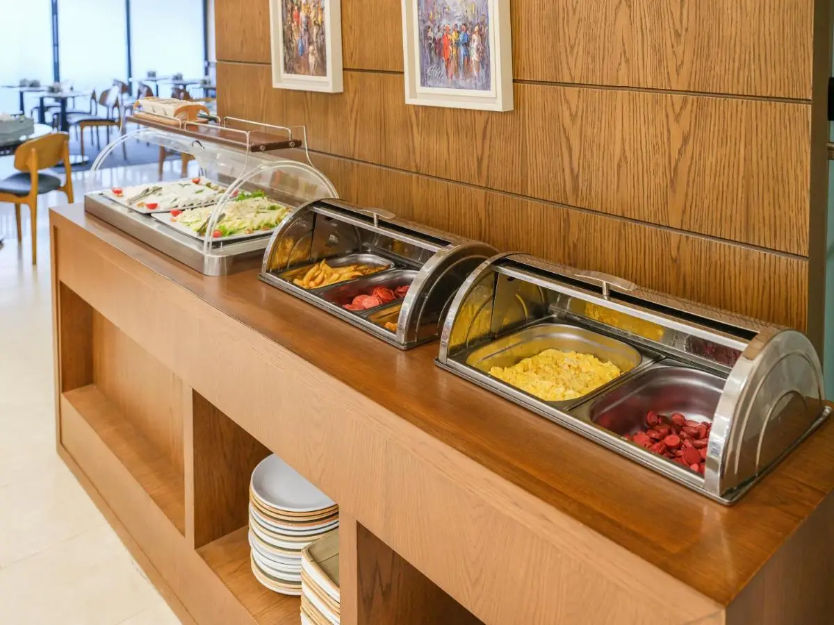 Merlin Hotel İstanbul