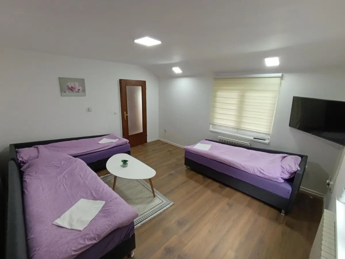 Saraj heights house