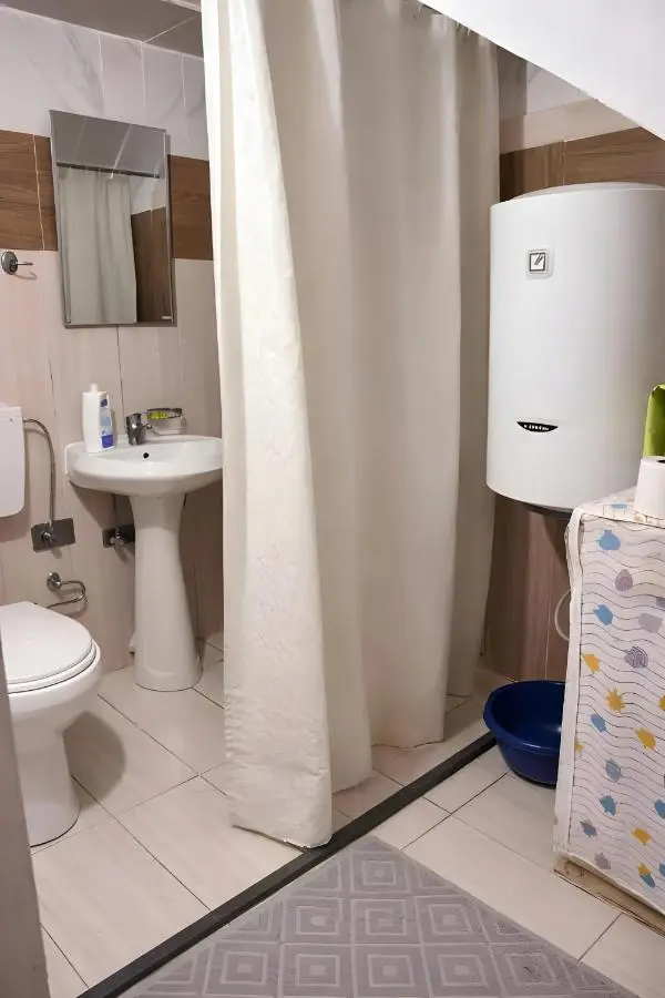 Studio Tirana Apartments
