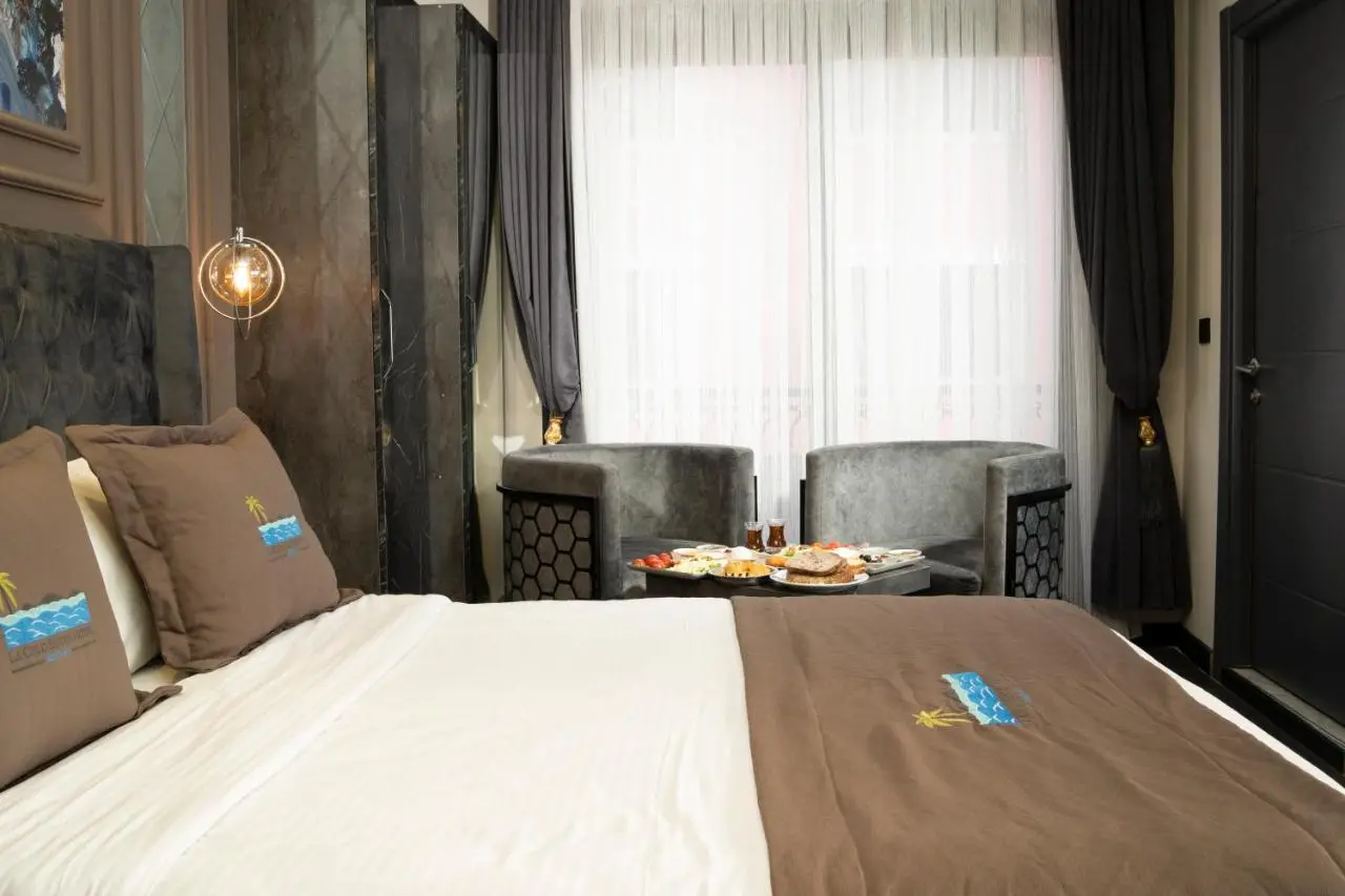 La Cielo Hotel Bostancı