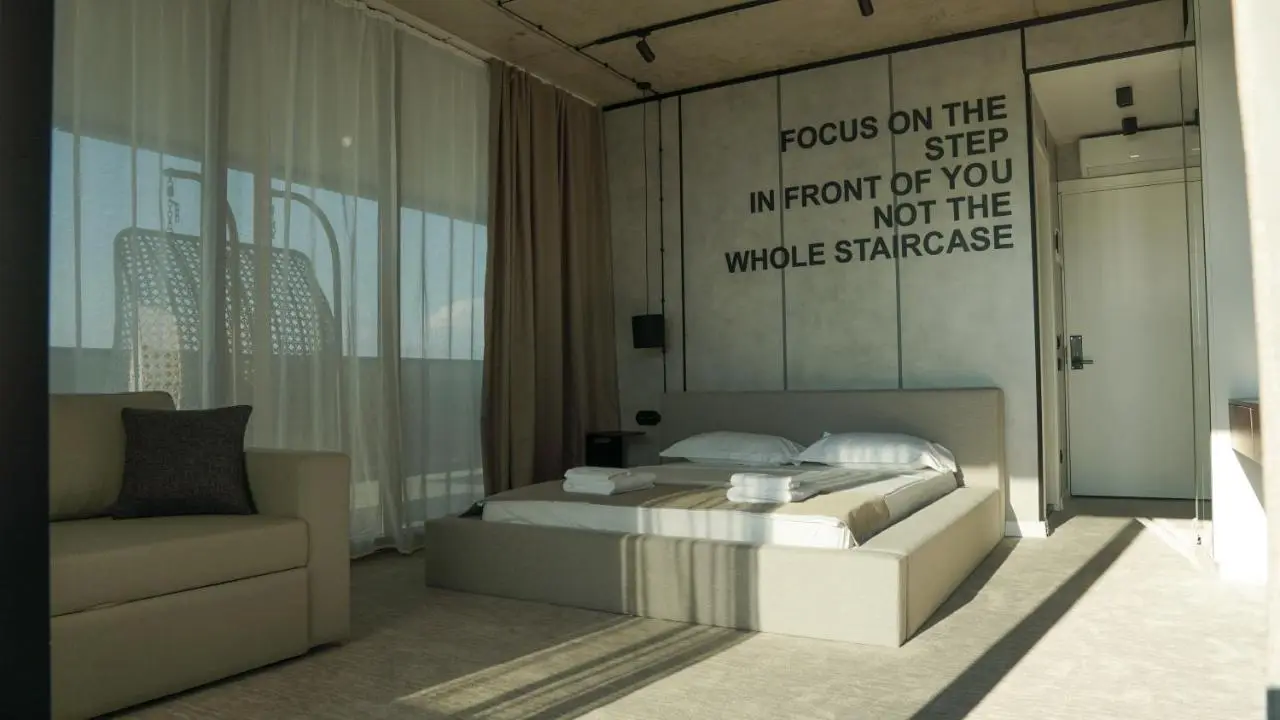Hotel Nobilis Hall