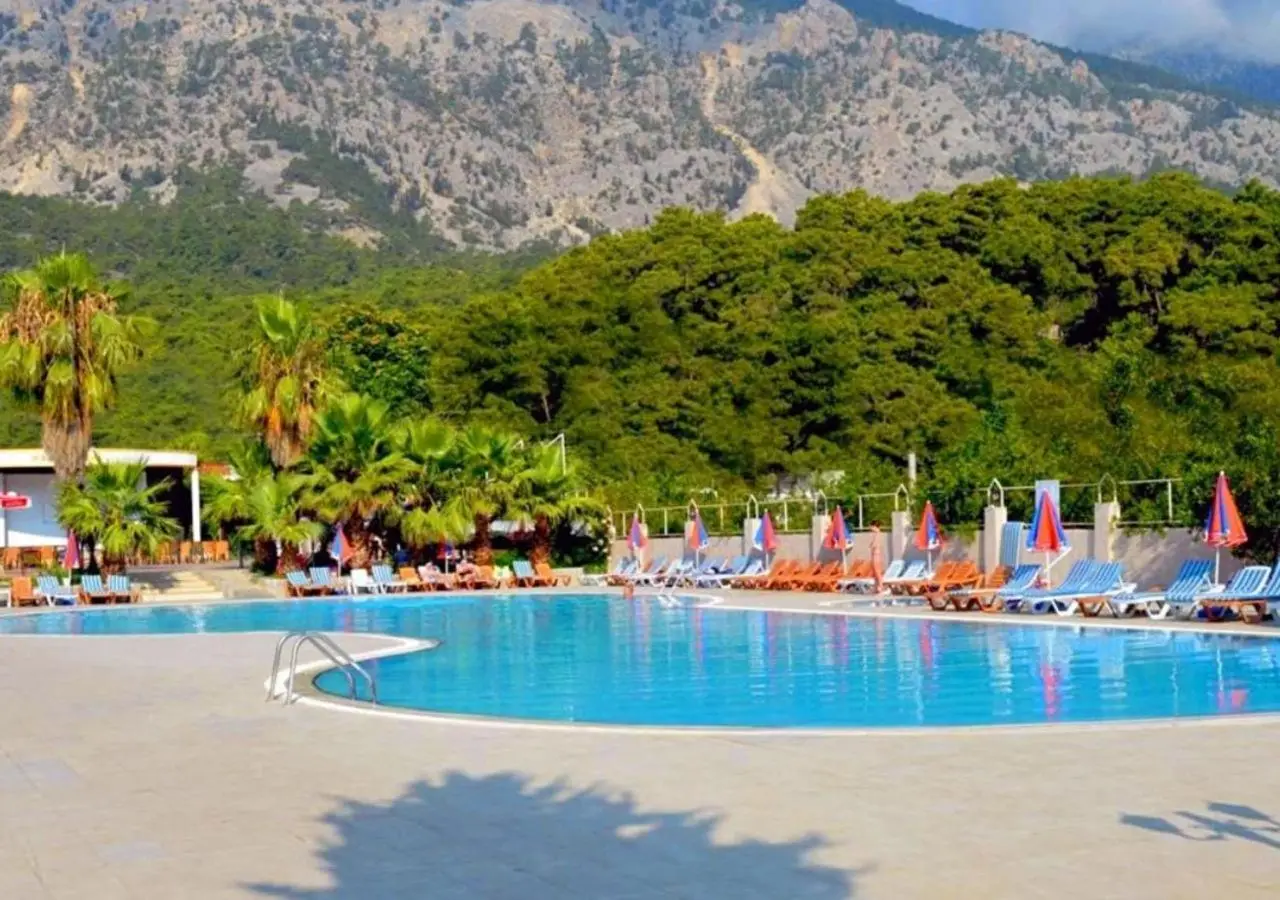 Magic Sun Hotel - All Inclusive