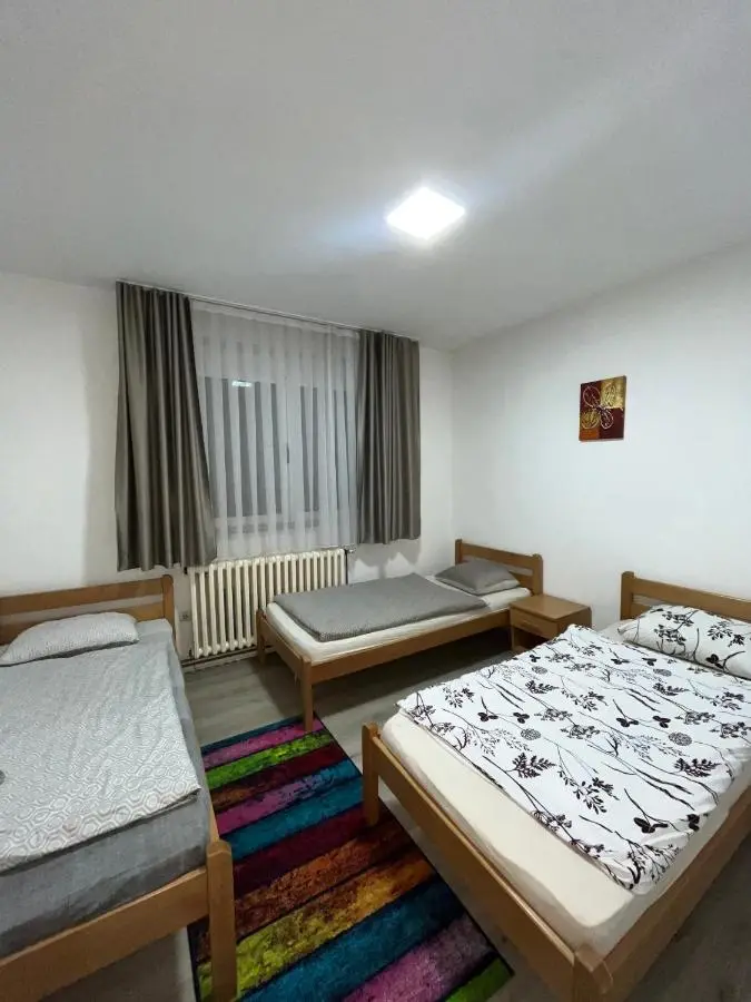 Apartman DM