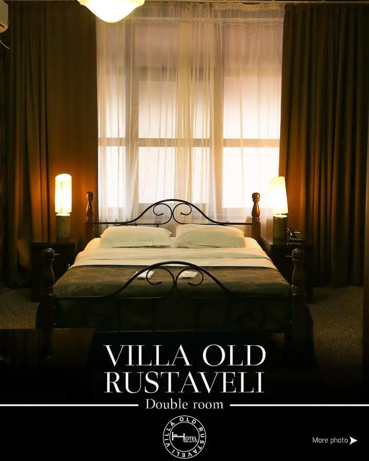 Hotel Villa Old Rustaveli