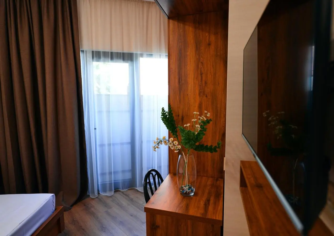 Labu Hotel