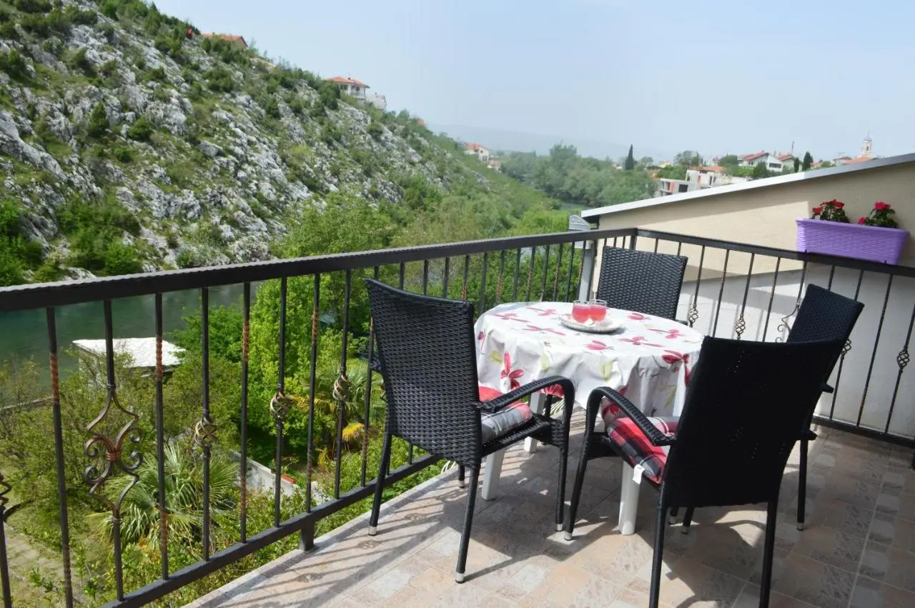 Villa Bašić