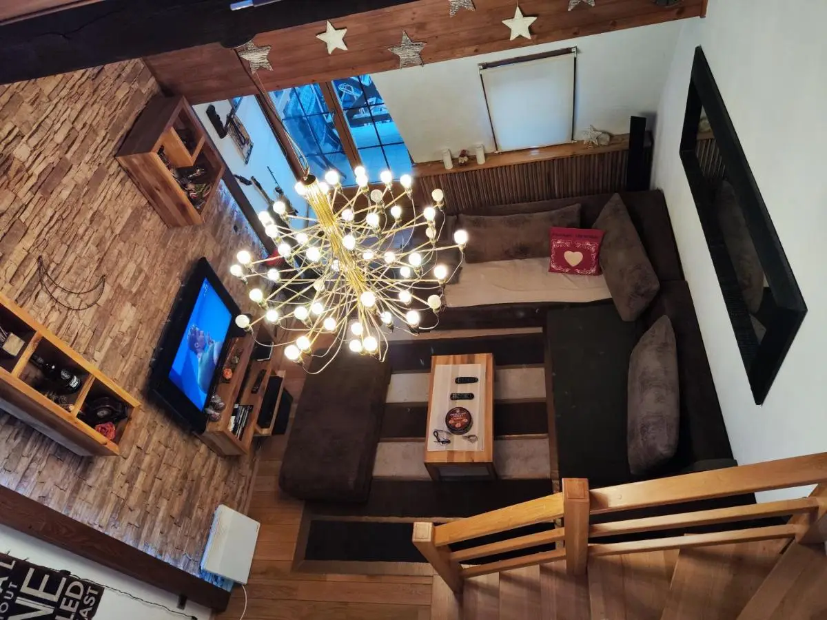 Luxury Hotel Apartment - Jahorina