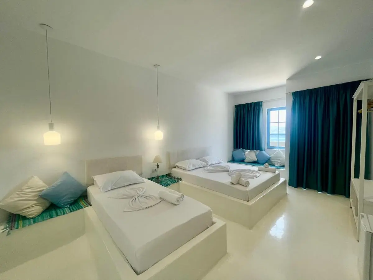 Cava Boutique Hotel