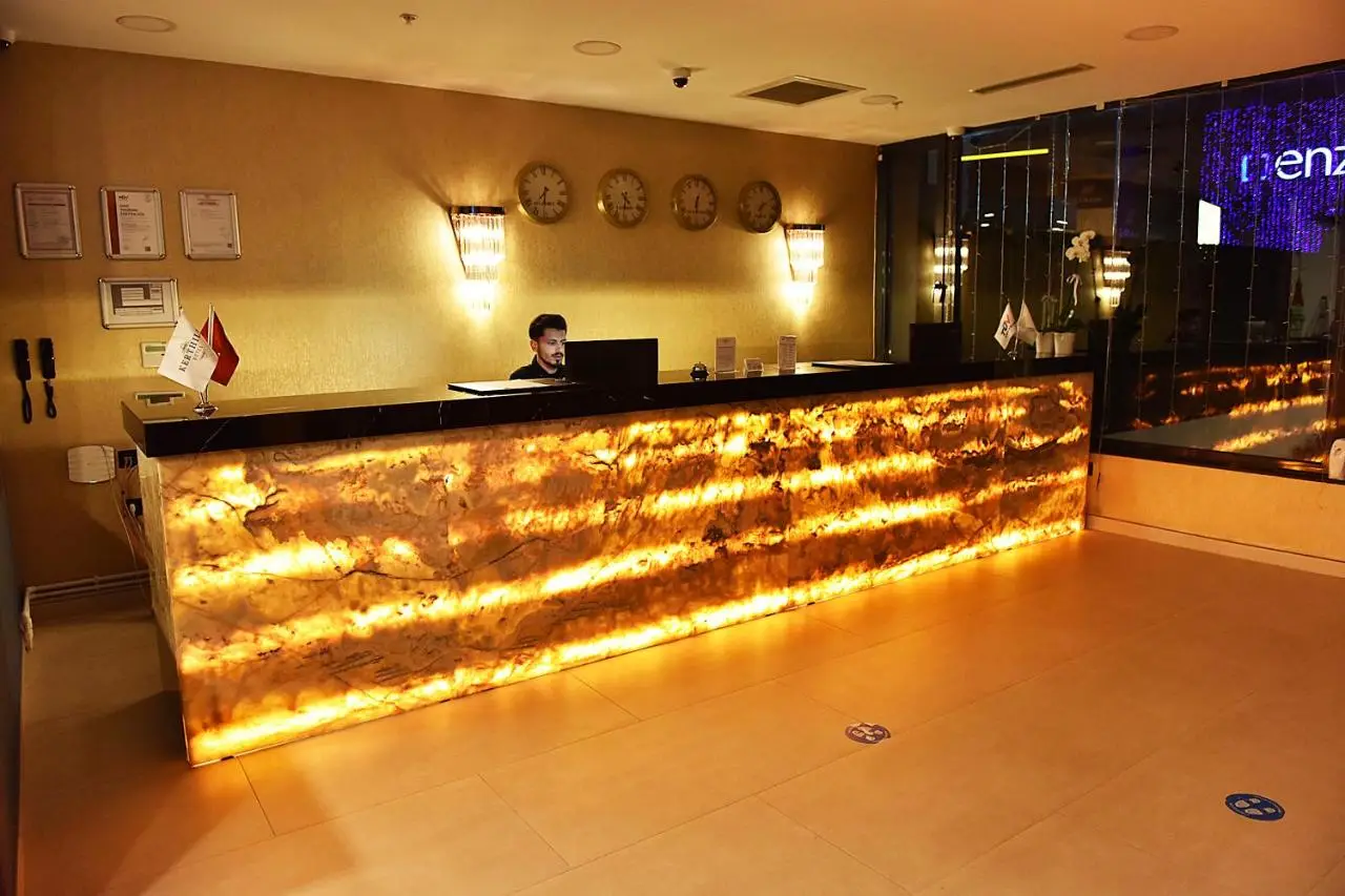 Kerthill Hotel