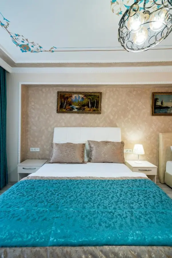 ATAM HOTEL