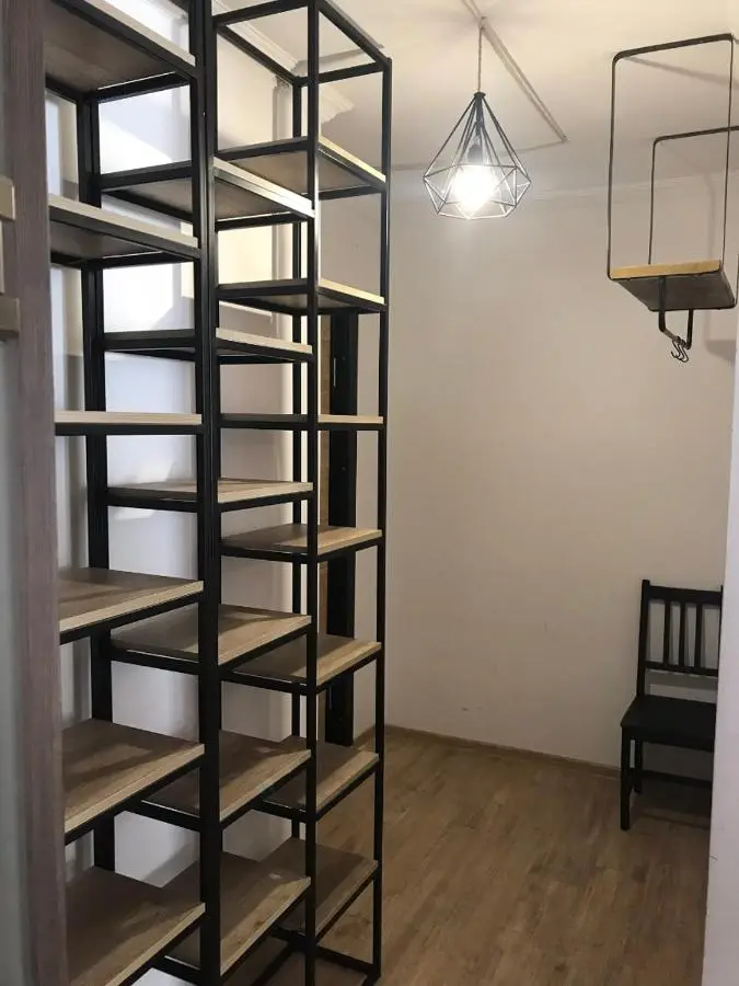 Mgzavrebi Apartment In Bakuriani