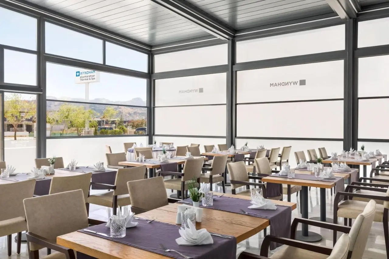 Wyndham Afyonkarahisar Thermal & Spa