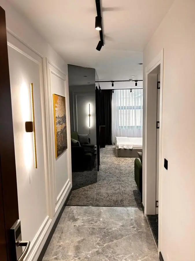 Zeytin Hotel