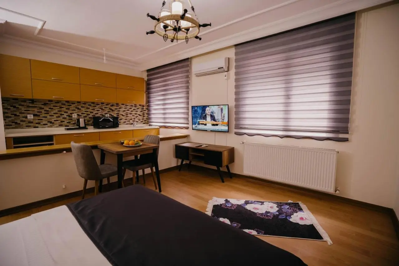 Istanbul Galata Port Modern Suite & Apartments Taksim