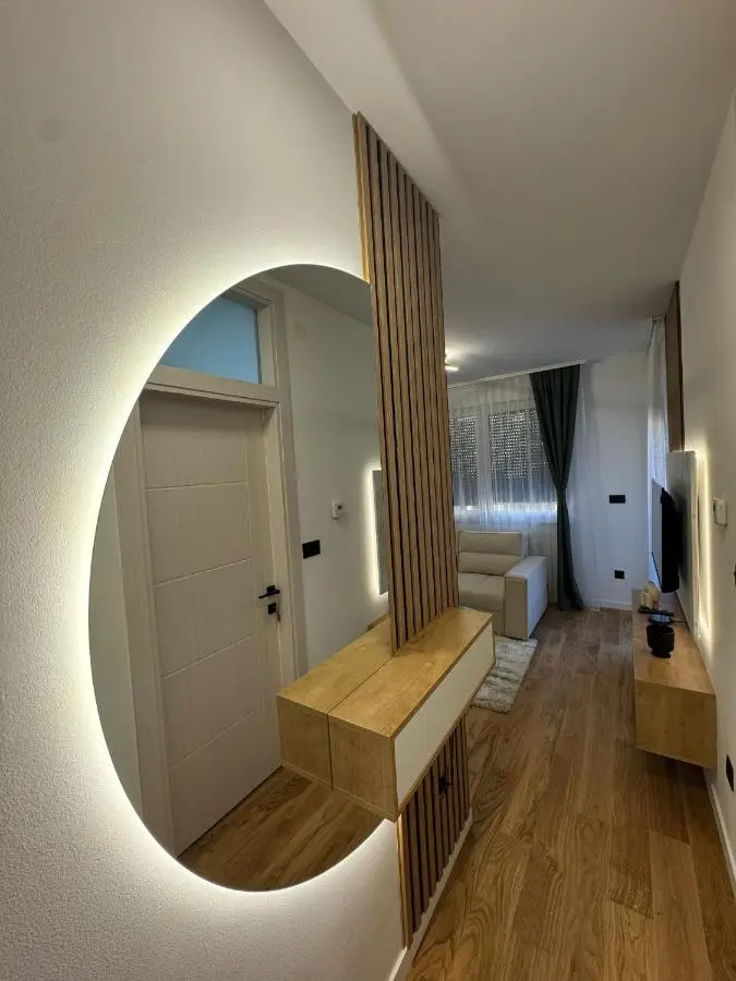 Julie Apartment Sarajevo