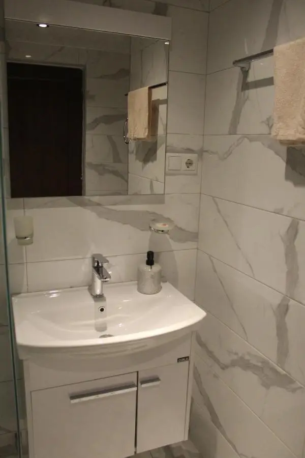 Apartment Batumi Shou
