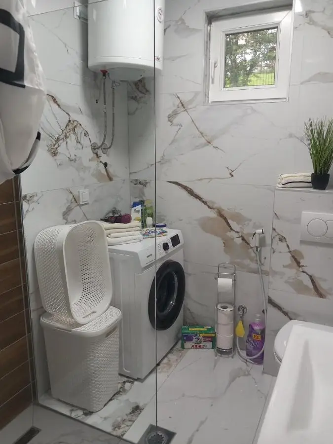 Apartment Rakovica Luxury