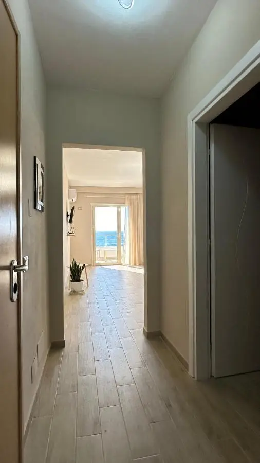 Lotus Apartments