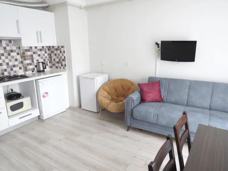 Istanberry - Paradise Apartments with Elevator