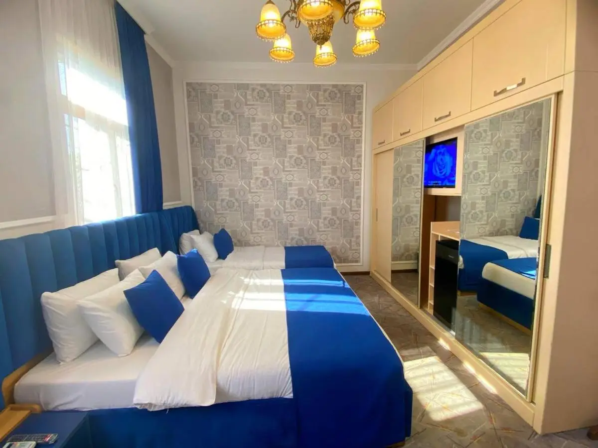 Hotel Orange Kutaisi