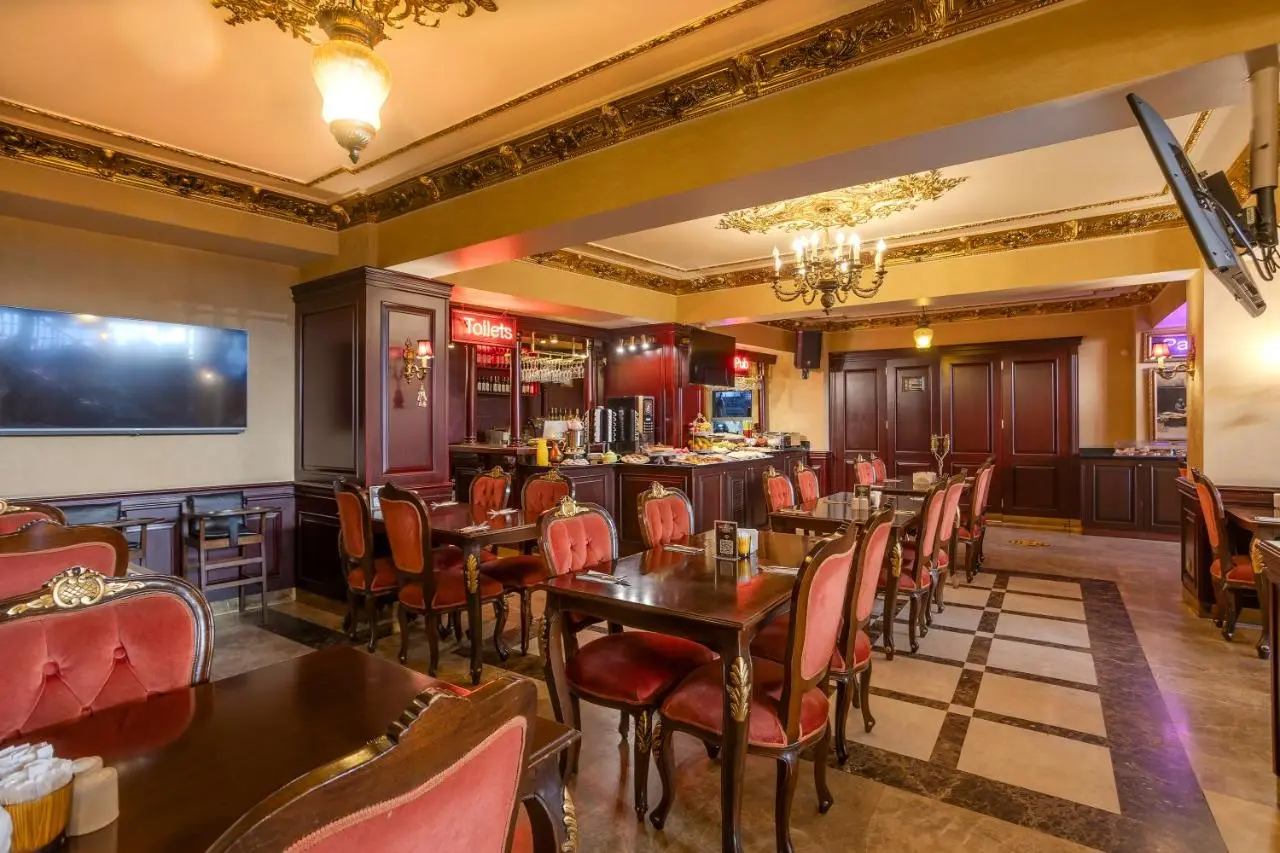 Balin Hotel - Special Category