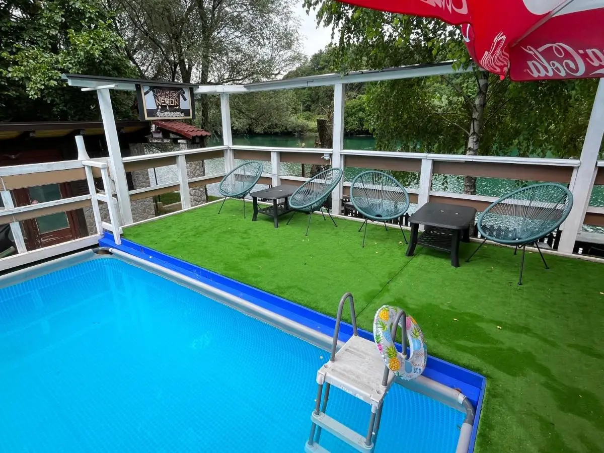 Hotel River View bihac