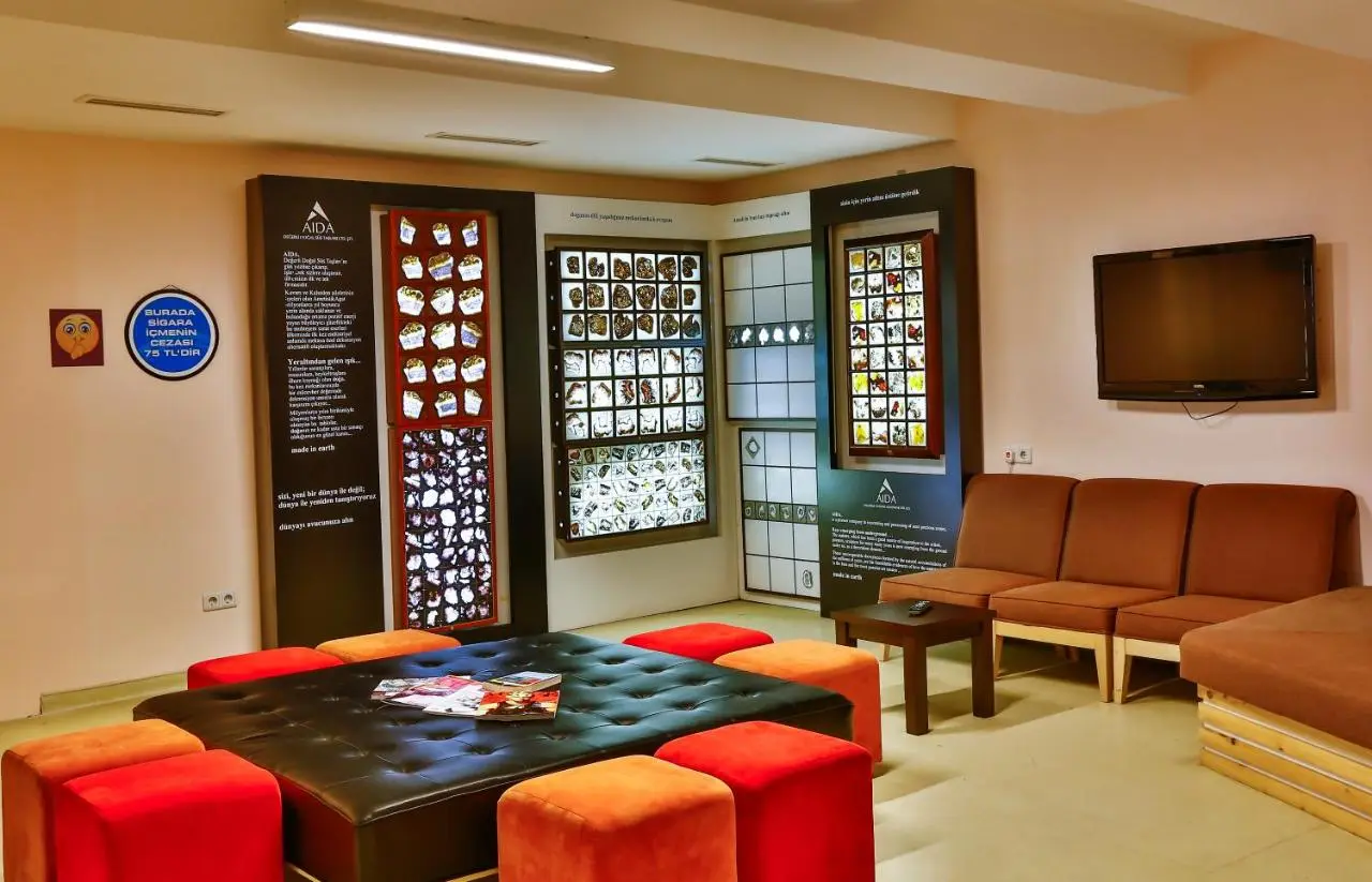 Han Hotel Istanbul