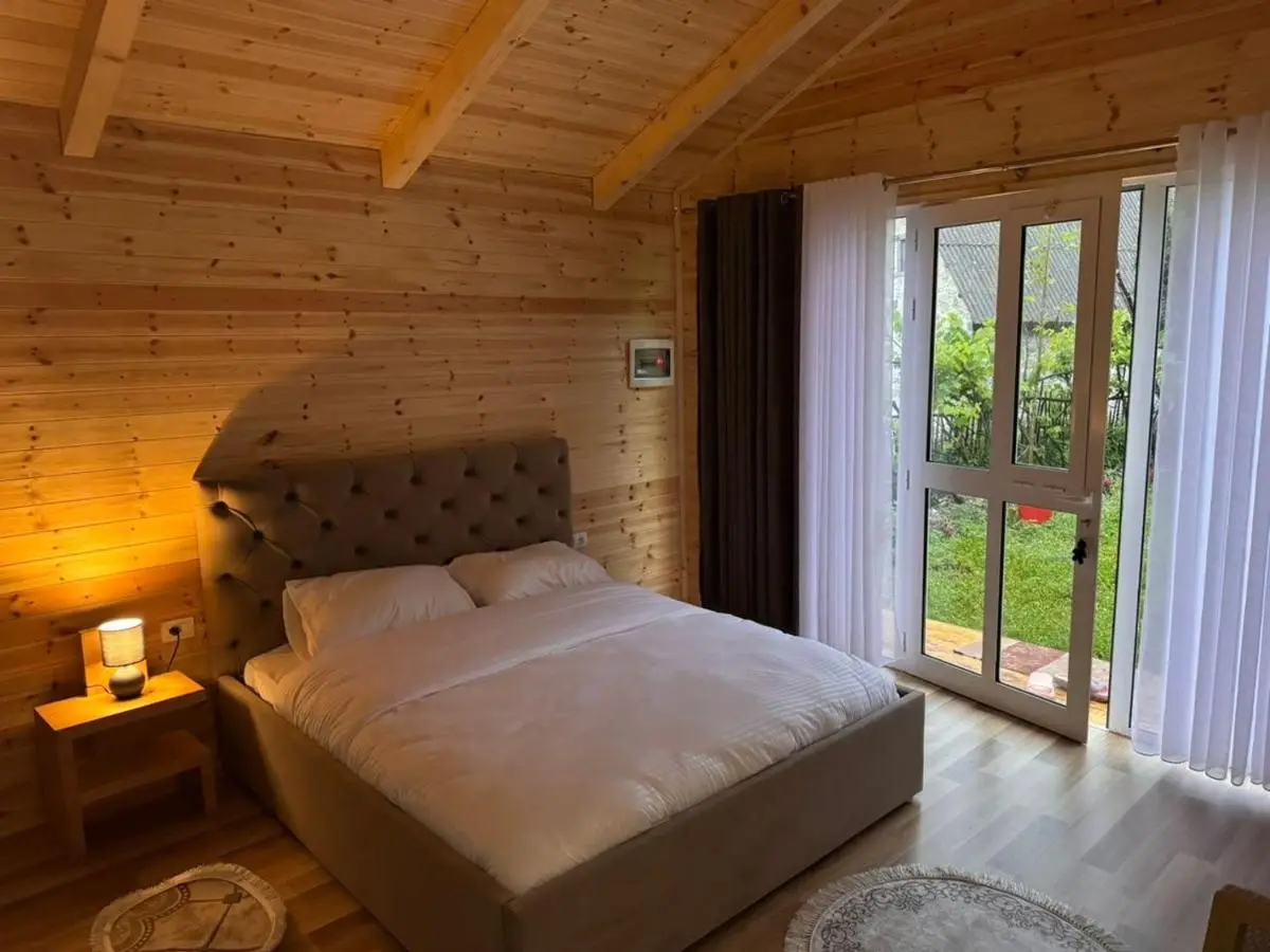 Thethi Mountain Villas