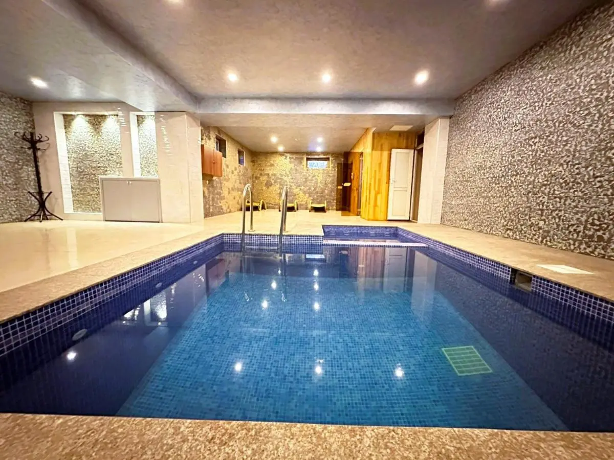 Turkiye Hotel - Free Massage - Free Swimming Pool