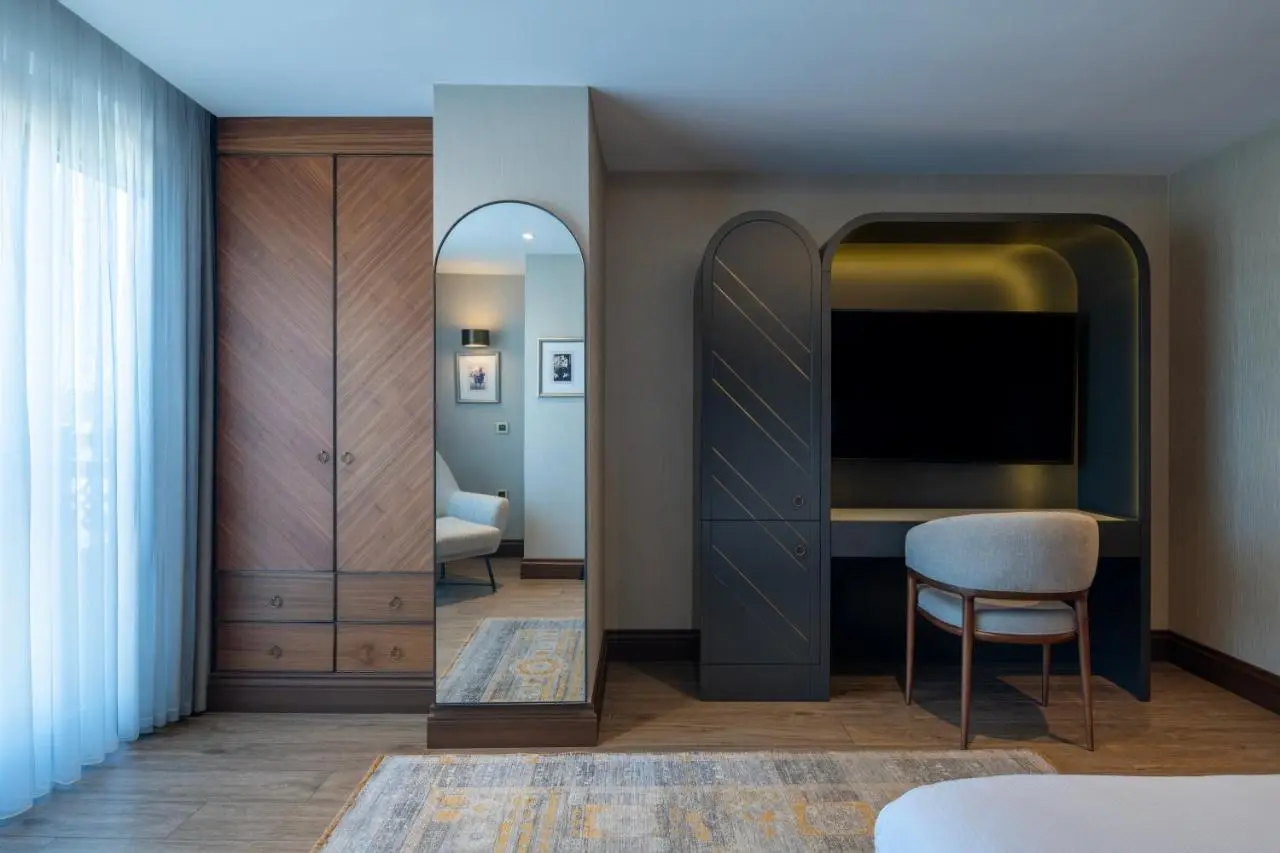 Levni Premium Hotel Istanbul Old City