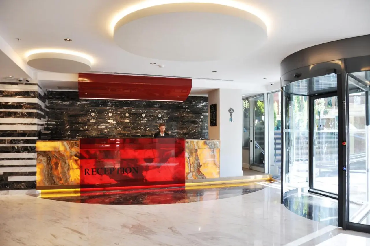 Veyron Hotels & SPA