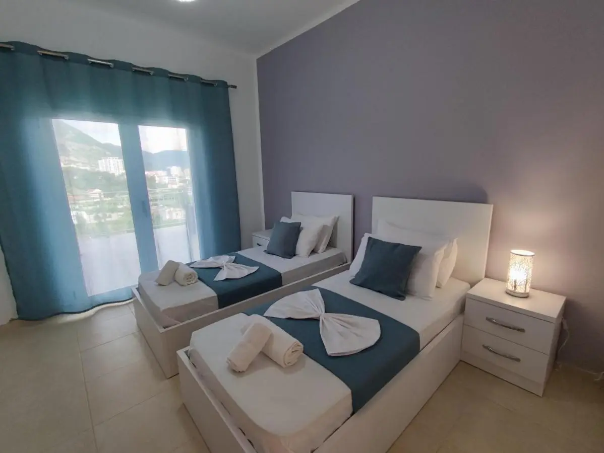 City View Apartments