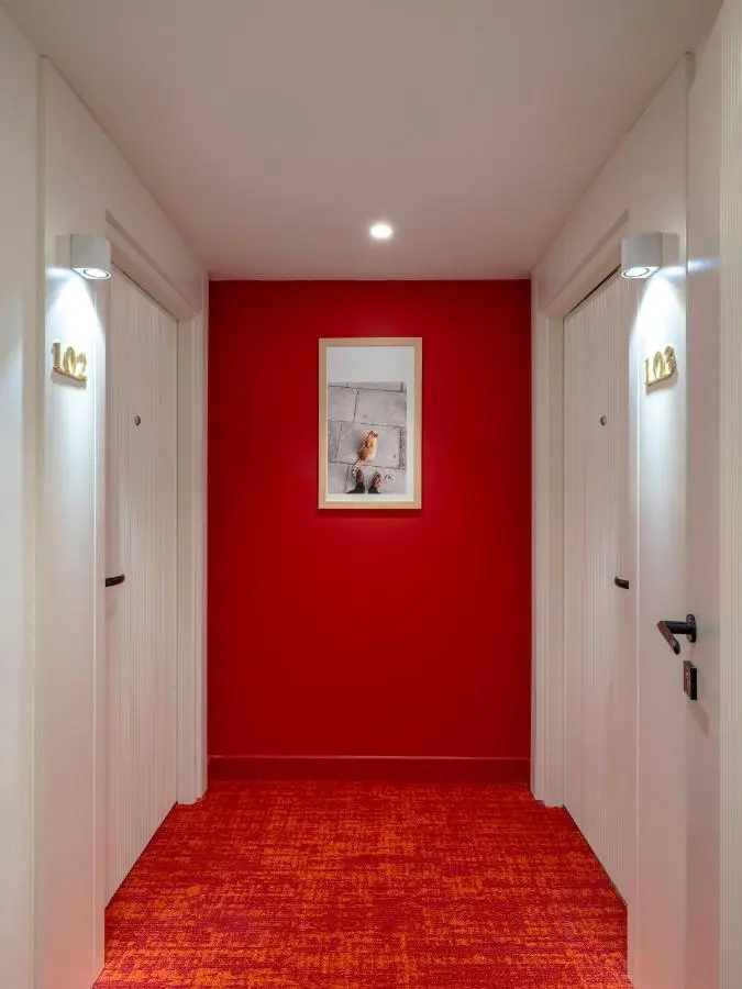 Taksim Juno Residences