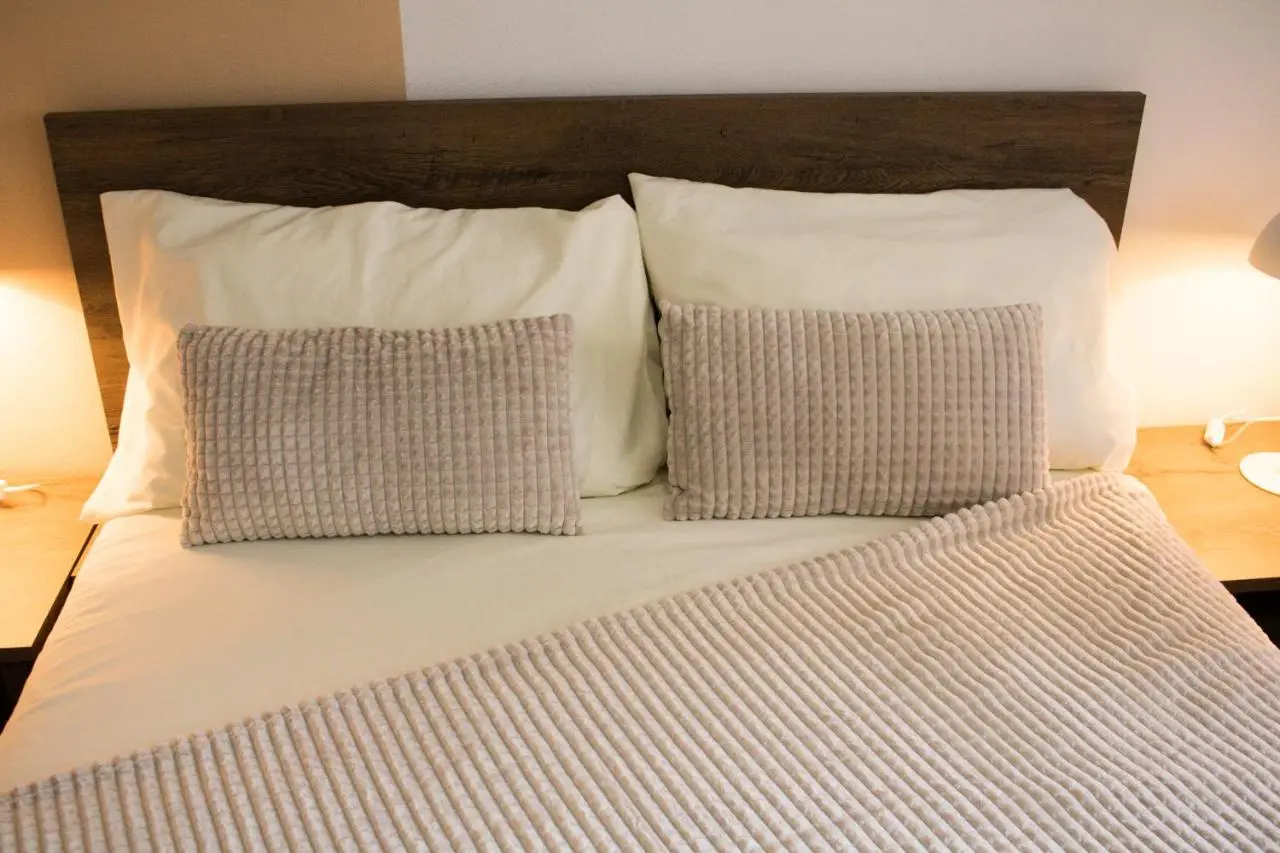 Heart of the City - Comfortable Stay