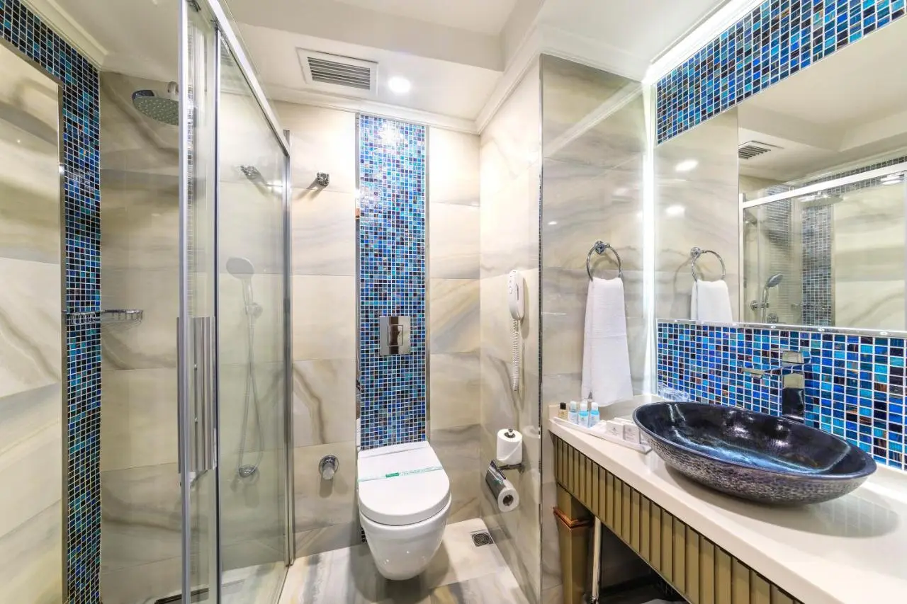 Grand Yavuz Hotel Sultanahmet