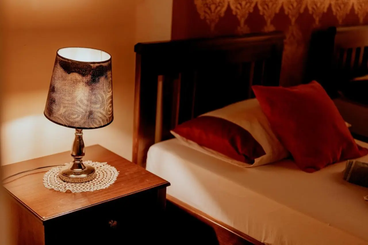 Berat Backpackers Hostel