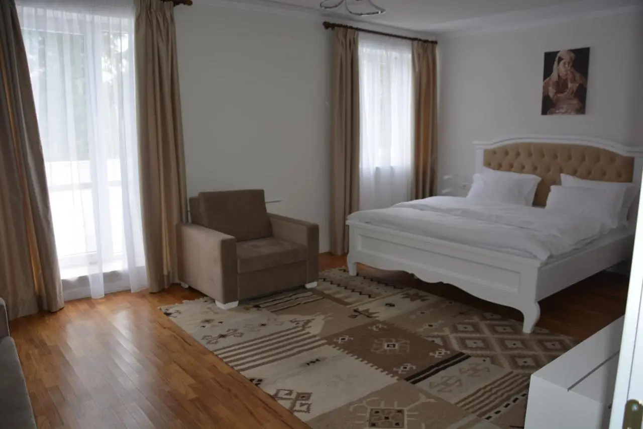 Hotel Turizem Shkelzeni