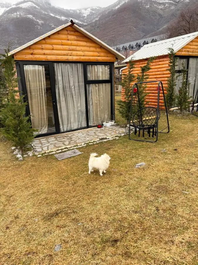 Boga Cabins