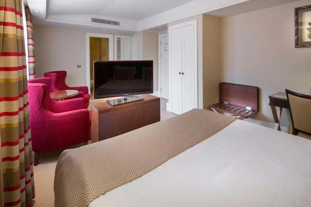 Titanic Comfort Sisli