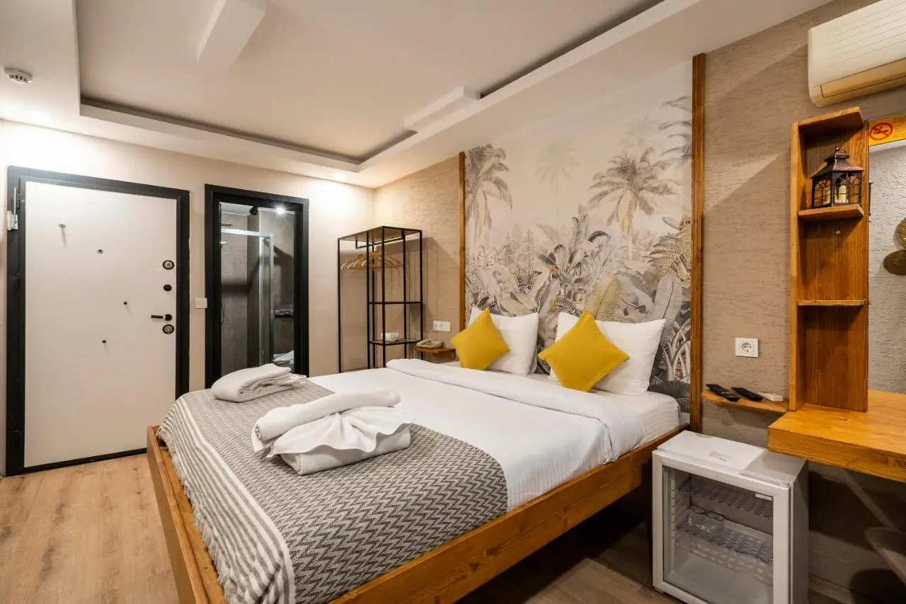 Sayeban Gold Hotel