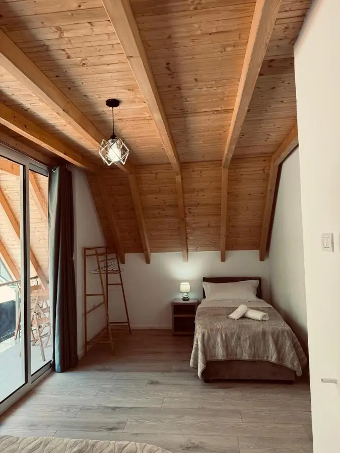 Serenity Guesthouse