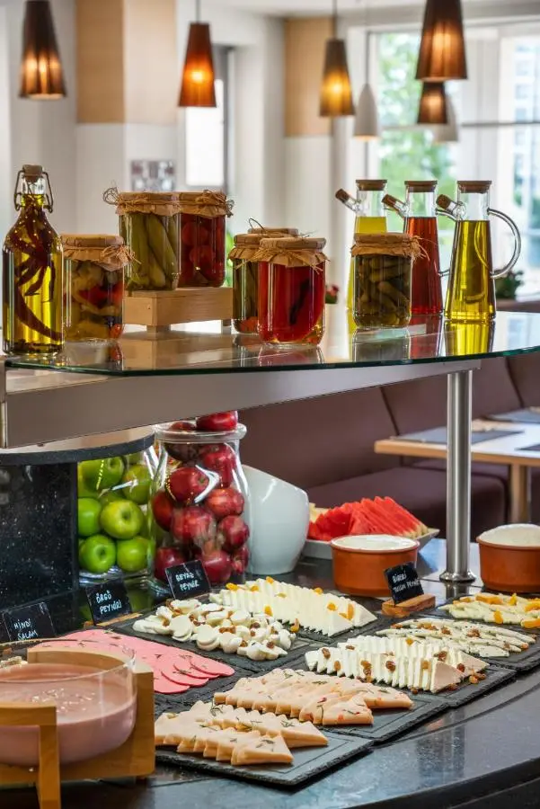 ibis Adana