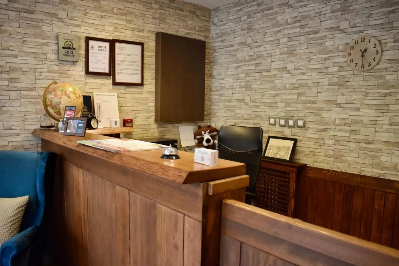 Hotel Divan