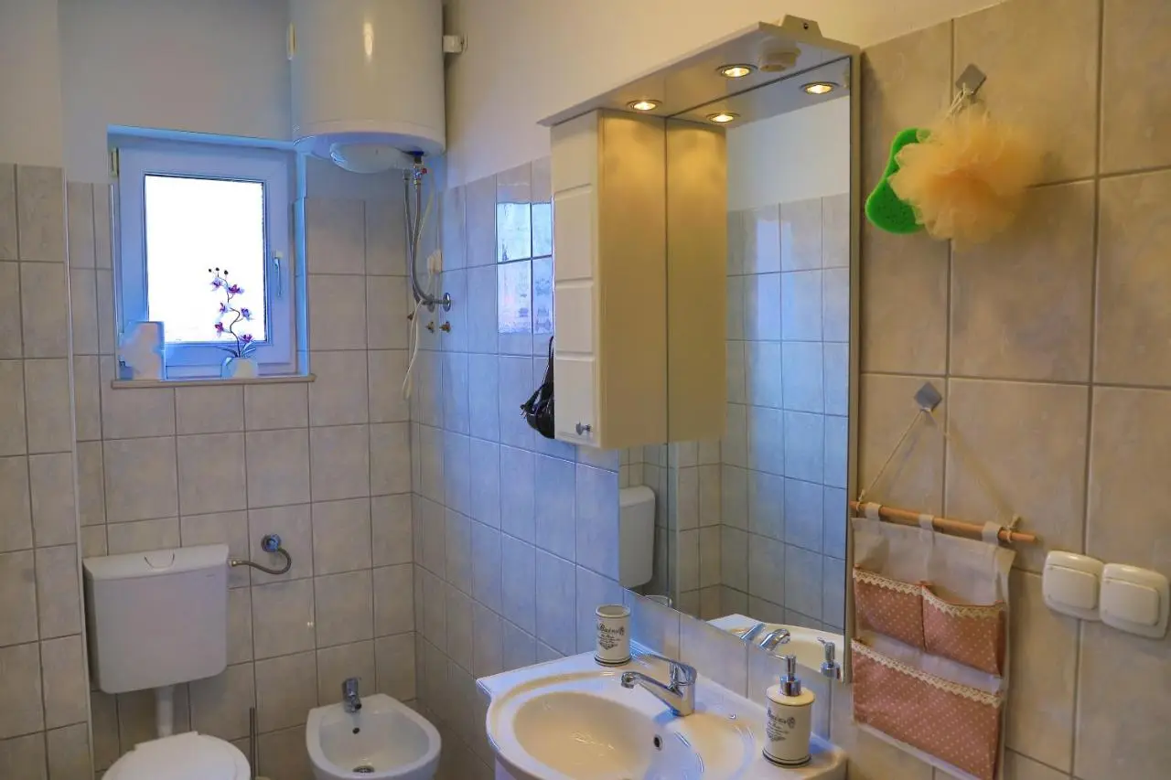 APARTMAN NAAJ