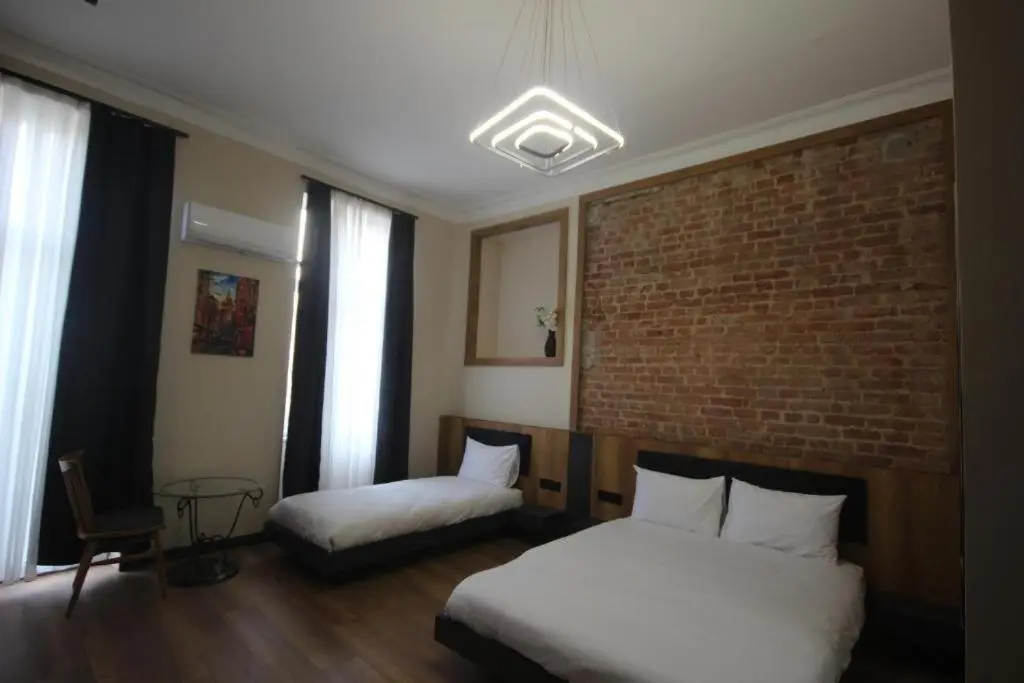 TAXIM 34 Hotel İstanbul