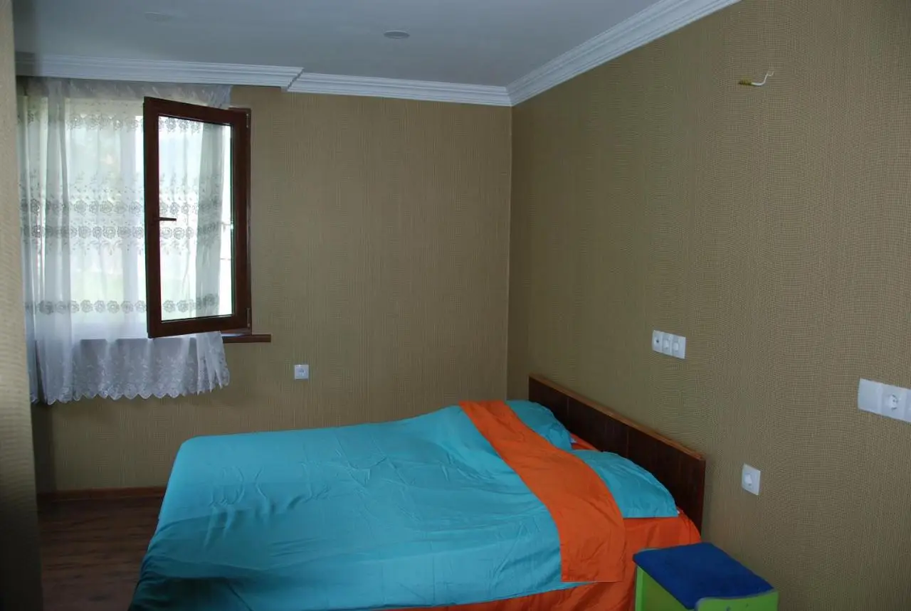 Keti Pilpani Guesthouse