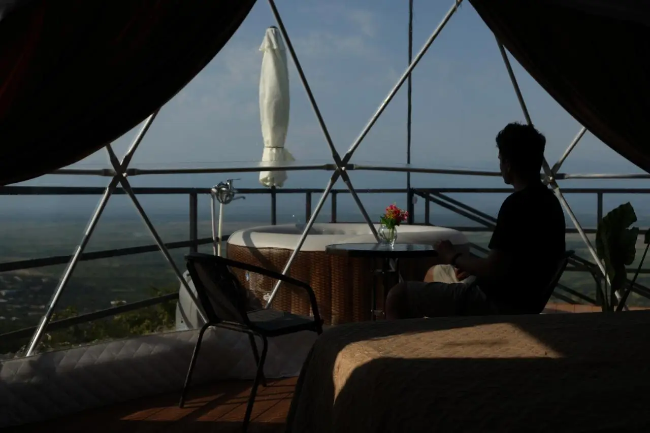 Signagi Glamping