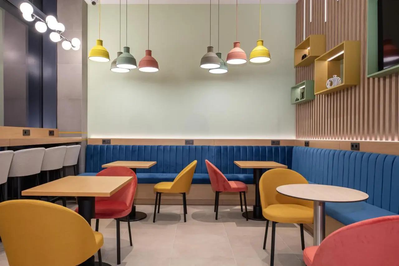 Hampton By Hilton Batumi Center